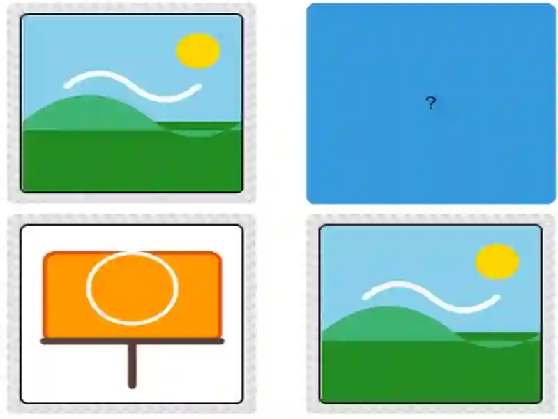 Гра Матчайте пам'ять в Інтернеті онлайн