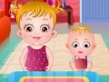 Гра Маленька Хейзел. Святкування Дня подяки онлайн