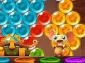 Гра Бульбашковий Герой 3D онлайн