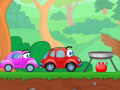 Гра Wheely 8 онлайн