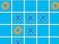 Гра Хрестики-нулики HTML5 онлайн