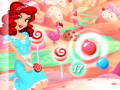 Гра Цукерковий Bubble онлайн