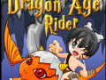 Гра Dragon Age Rider онлайн