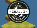 Гра Zball 3: Футбол онлайн