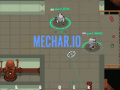 Гра Мехар.io онлайн