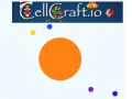 Гра Cellcraft.io онлайн