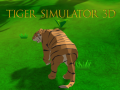 Гра Тигровий Симулятор 3D онлайн