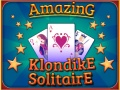 Гра Дивовижний Клондайк Солитер онлайн