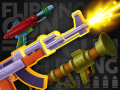 Гра Симулятор flipping gun онлайн