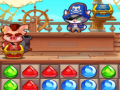 Гра Скарбляндія: Pocket Pirates онлайн