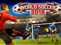 Гра Світовий футбол 2018 онлайн