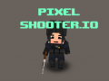 Гра Pixel Shooter.io онлайн