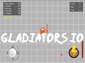 Гра Гладіатори.io онлайн