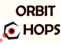 Гра Орбітальні Стрибки онлайн