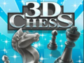 Гра 3D Шахи онлайн