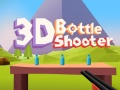 Гра 3D Стрілялка по пляшках онлайн