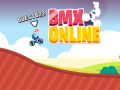 Гра BMX Онлайн онлайн