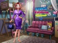 Гра Консультант з Моди для Подій онлайн