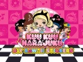 Гра Стікери Kuu Kuu Harajuku онлайн