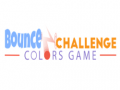 Гра Гра викликів кольорів Bounce онлайн