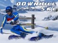 Гра Лижний спуск онлайн