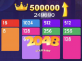 Гра 2048 Солитер онлайн