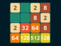 Гра 2048 Виклики онлайн