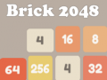 Гра Цегла 2048 онлайн