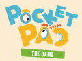 Гра Pocket Pac Гра онлайн