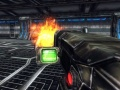 Гра Інфекція інопланетян FPS онлайн