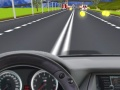 Гра Гонки на автомобілях 3D онлайн