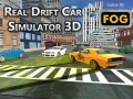 Гра Реальний Симулятор Дрифта Авто 3D онлайн
