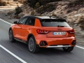 Гра A1 Міський автомобіль 2020 Головоломка онлайн