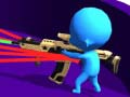 Гра Перестрілка 3D онлайн