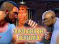 Гра 3D Кунг-фу Бій: Підбий Їх Усіх онлайн