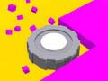 Гра Кольоровий пилянок 3D онлайн