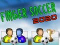 Гра Футбол пальцями 2020 онлайн