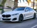 Гра BMW 8-Серія онлайн