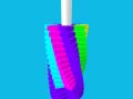 Гра Смаша М'яч 3D онлайн