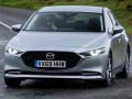 Гра Mazda 3 Седан онлайн