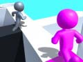 Гра Побіг фарбою 3D онлайн