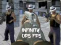 Гра Нескінченні Операції FPS онлайн