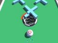 Гра Ball.io онлайн