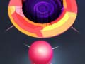 Гра Hole Run онлайн