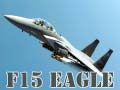 Гра F15 Орел онлайн