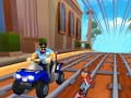 Гра Залізничний бігун 3D онлайн