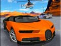 Гра Міський Симулятор Їзди На Furious Автомобілі онлайн