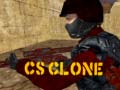 Гра CS Клон онлайн