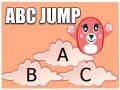 Гра ABC Стрибок онлайн
