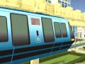 Гра Гра Sky Train 2020 онлайн